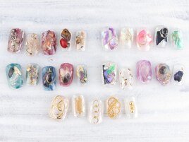 selectK＊11月デザイン5/10種