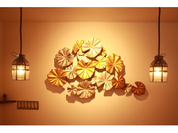 バリニーズエステサロン アスリ(asri)