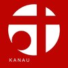 叶(Kanau)ロゴ