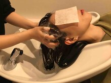 ヒーリス デットクス サロン(Healiss detox salon)/クレンジング／池袋　育毛促進２