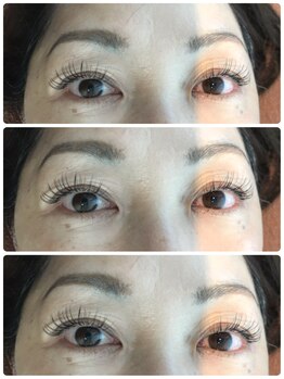 シルフ テソロ店(Sylph TESORO)/