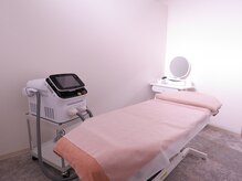 ビアラ(VIALA)/レディース専用ルームです！