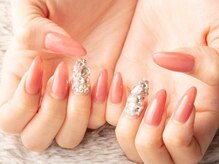 アムール(amour)/煌びやか埋め尽くし