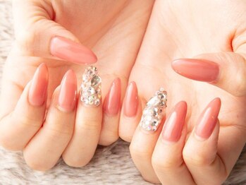 アムール(amour)/煌びやか埋め尽くし