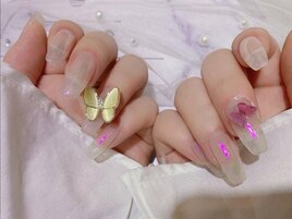 お客様持ち込みアート