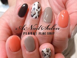 20/11/9　定額☆アニマル柄