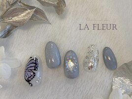 ◆La Fleur collection