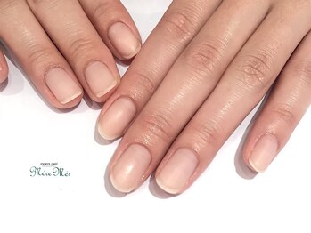 メールメール 和光市本店(MereMer)/自爪育成 自爪補強パラジェル