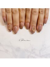 レヴィー(Revie)/Ｎａｉｌ