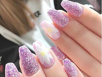 ホニアネラ(HoniAnela)/スカルプチュア