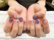 ネイルアルケー(Nail ARCHE)/