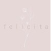 フェリチタ(Felicita)のお店ロゴ