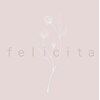 フェリチタ(Felicita)ロゴ