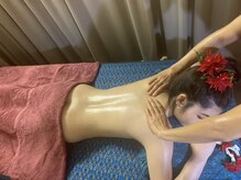 タイマッサージ アンチャラ/女性限定クーポン有◎