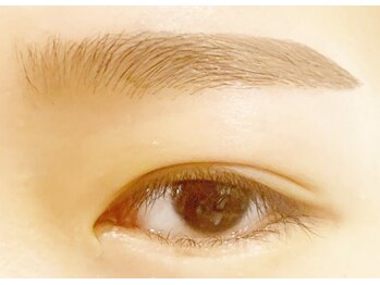 テイラー(Taylor)/アイブロウスタイリング　SATO