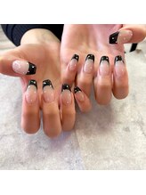 モレリア(morelia)/フレンチアート