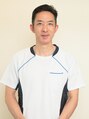 鍼灸院はら 原 久志