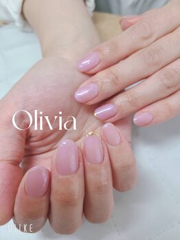 ビューティーアンドライフ オリビア(Beauty&Life Olivia)/