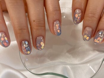アルスネイル(Ars nail)/