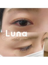 ルナ(Luna)/まつげエクステ