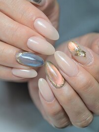 JUNX Nail Collection