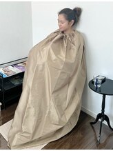 アローナ(Alona)/よもぎ蒸し