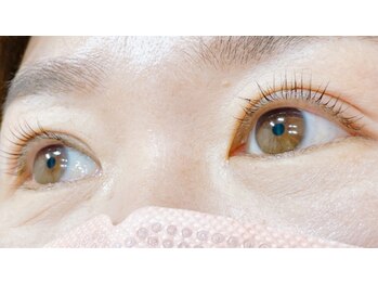 アデージョ(Adejio)/まつげパーマ