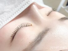 アイ アンド ネイル ロカヒ(Eye & nail LOKAHI)/くるりんまつ毛パーマ♪