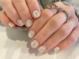 オーロラミラー韓国¥9700