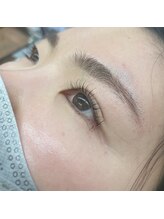 ビューティーアミューズメント 山鼻店(BEAUTY AMUSEMENT)/ドールリフトカール