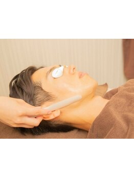 顔脱毛がしたい