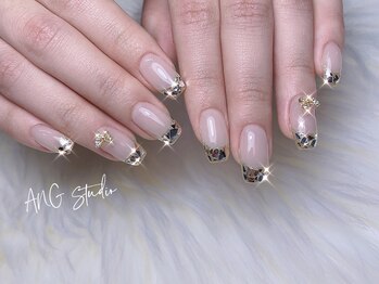 エーエヌジー スタジオ(ANG Studio)/