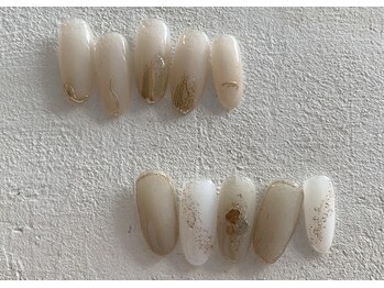 ネイル エリス(Nail Ellis)/定額 summer collection