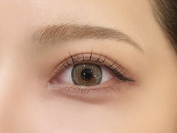 ノノ(Nono.)/【パリジェンヌラッシュリフト】