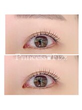 プリンセスフィズ 池袋(Princess Fizz)/まつげパーマ