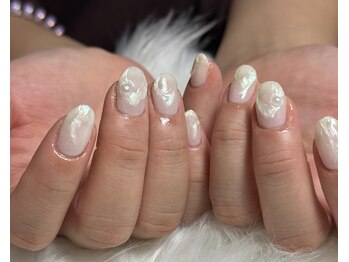 コユビ(koyubi.)/ニュアンスコース