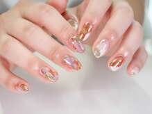 スティエルネ 自由が丘(Stjerne)/持ち込みデザイン