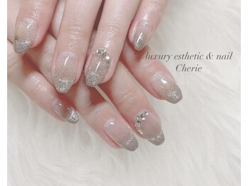 シェリエ(Cherie)/カラグラ×マグネットフレンチ