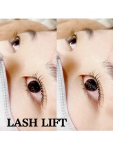 ドットイチイチマルイチ 銀座店(DOT1101)/ラッシュリフト