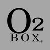 カゲンベース 酸素ボックス(KagenBase 酸素BOX)ロゴ