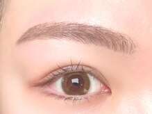 マム 錦糸町店(ma’am)/アイブロウ　ma'am