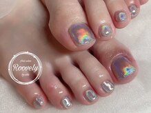 ルブリー(roovely)/ユニコーンフット