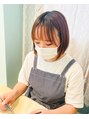アイラッシュTokyo銀座サンクチュアリ&nbsp;Arizono 