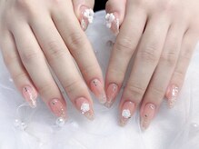 ミオネイル(Mio nail)の雰囲気（シンプル系～トレンド・つけ放題までお任せください♪）