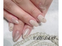 ネイルクロスラニ 練馬店(Nail Lani)/ハンドフット同時施術できます♪