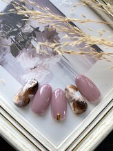 セプトネイル 函館店(SEPT NAIL)/10月選べるサンプル6050円