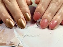 サイ(sai)/パラジェルハンド