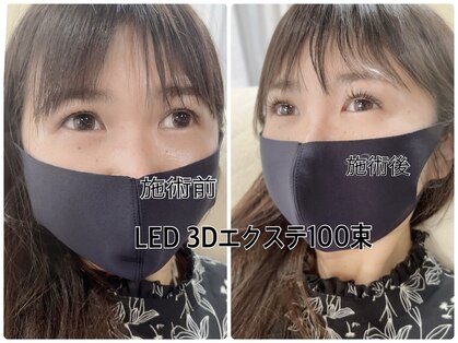 メルシーアイ 長良店(Merci Eye)の写真