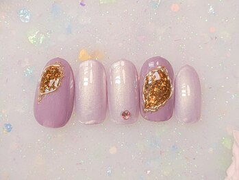 ジョリ ネイルズ(Jolie nails)/６３００