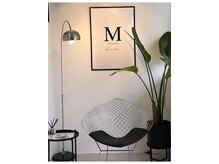 メンズエムボーテ 太田店(Men's M BEAUTE33)